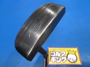 GK鈴鹿☆中古864 ODA(オダ)★MS1 パター★オリジナルスチール［34］★お値打ち★オススメ★