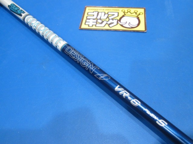 2023年最新】ヤフオク! -ツアーad vr 6sの中古品・新品・未使用品一覧