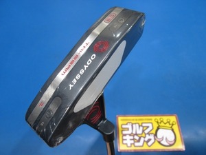 GK鈴鹿☆新品084 オデッセイ★トライビーム★TRI-BEAM 1CS★STROKELAB 70C RED[34]★お値打ち★オススメ★