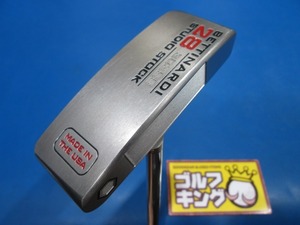 GK鈴鹿☆中古090 ベティナルディ★BETTINARDI STUDIO STOCK #28 2021★オリジナルスチール［36］★お値打ち★オススメ★