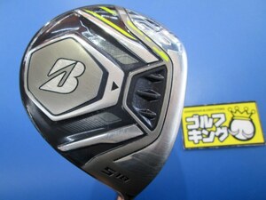 GK三好◆ 663 ブリヂストン◆TOUR B JGR 2019◆TG2-5◆R◆5W◆18度◆人気フェアウェイ◆特価◆オススメ◆