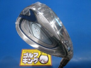 GK鈴鹿☆新品701 【値下げしました】【レディース】 ゼクシオ★XXIO 2022 Blue★SW★56★MP1200L★L★