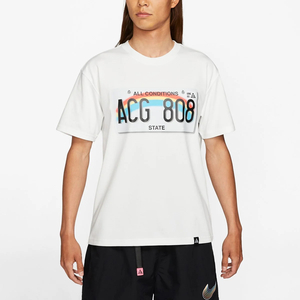 NIKE ACG License Plate Short Sleeve Tee ナイキ ハワイ HDM ライセンスプレート USDM Truckfield