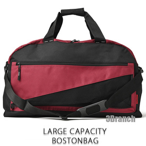 2WAY большая вместимость 57 литров сумка "Boston bag" женский мужской .. путешествие спорт сумка сумка на плечо вино 