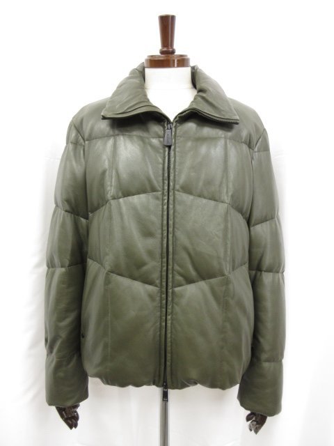 2023年最新】ヤフオク! -「レザージャケット メンズ」(JIL SANDER