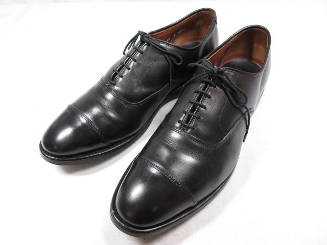 2023年最新】Yahoo!オークション - Allen Edmonds(26.5cm - ビジネス