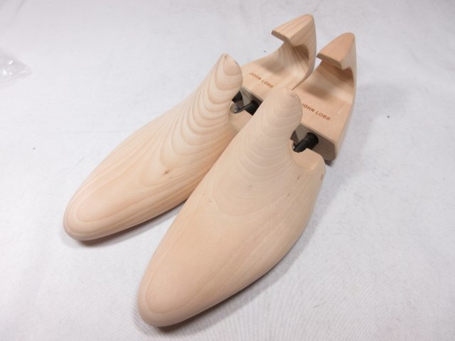 2023年最新】ヤフオク! -ジョンロブ シューツリーの中古品・新品・未