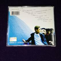 K-POP URI THE DREAM CD／1集 No.1 1998年 韓国盤_画像2