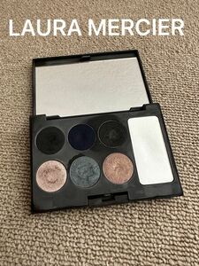 LAURA MERCIER 限定版　アイシャドウ　パレット