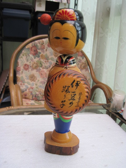 2023年最新】Yahoo!オークション -伊豆(こけし)の中古品・新品・未使用