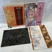 美品 東方幻想画報 合同誌 東方Project 同人誌 4冊セット 慧音 妹紅 勇 パル合同誌2 粋 東方地霊殿 ペット コミック マンガ 漫画 本/同01_画像2