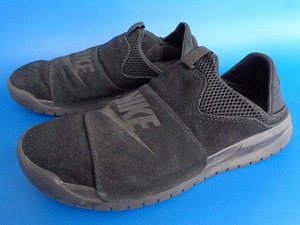 BENASSI SLIP "TRIPLE BLACK" 882410-003 （ブラック/ブラック/ブラック）