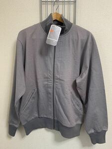  new goods ( tag attaching )[NIKE] Nike jersey gray series M Y1582