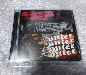 Outer CD+DVD KOTOKO