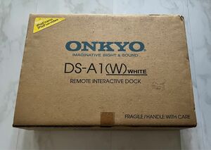 DS-A1 ONKYO