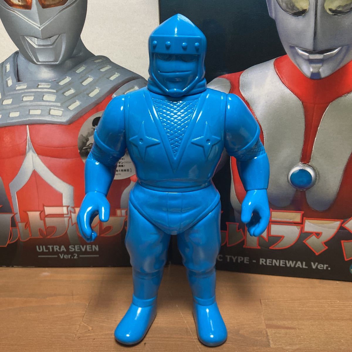 2023年最新】ヤフオク! -ファイブスタートイ キン肉マンの中古品・新品