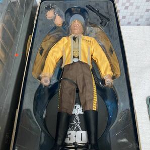 ntgn サイドショウ ヒーローズ・オブ・リベリオン 1/6 スターウォーズ STAR WARS ルーク・スカイウォーカー・レベルヒーローの画像5