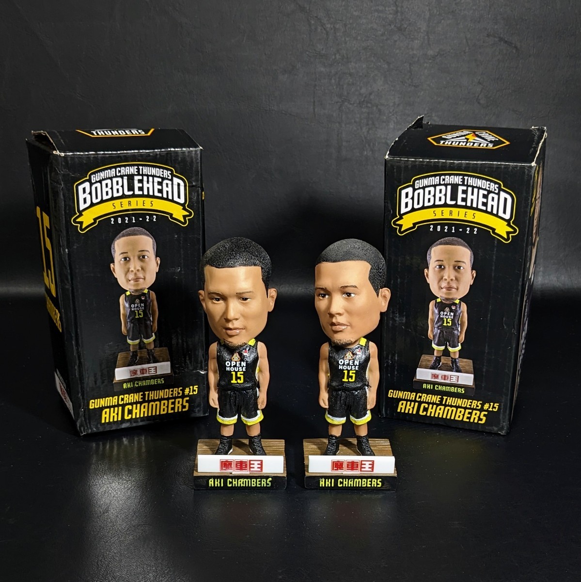 2023年最新】Yahoo!オークション -#bobbleheadの中古品・新品・未使用