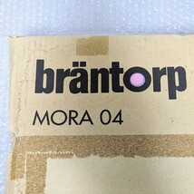 1円　未使用保管品 当時物 希少レア brantorps MORA04 スウェーデン家具 ビンテージ家具 インナーユニット 4段引き出し 詳細不明　現状品_画像2