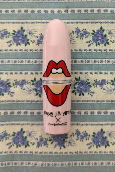 MAC リップスティック ヨニクラッシュ