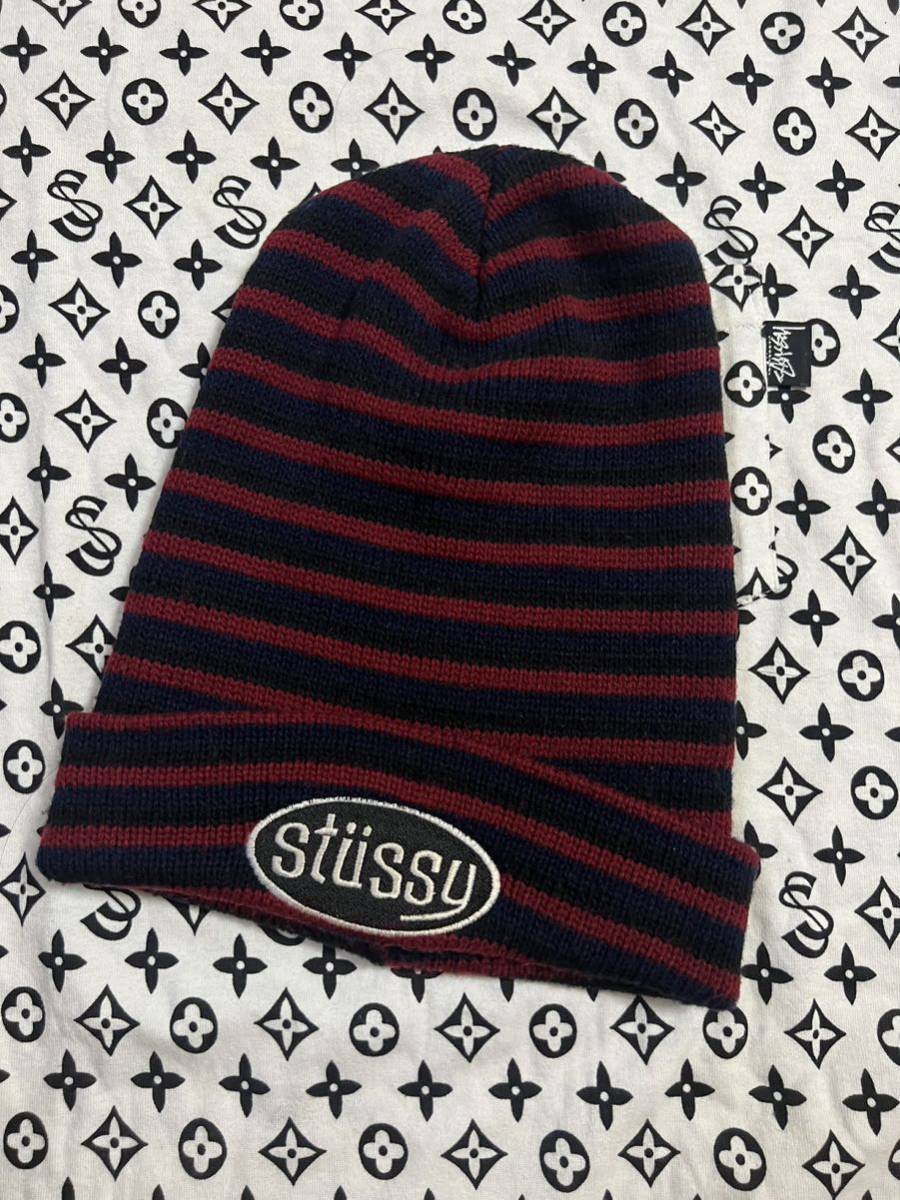 Yahoo!オークション -「old stussy キャップ」(ファッション) の落札