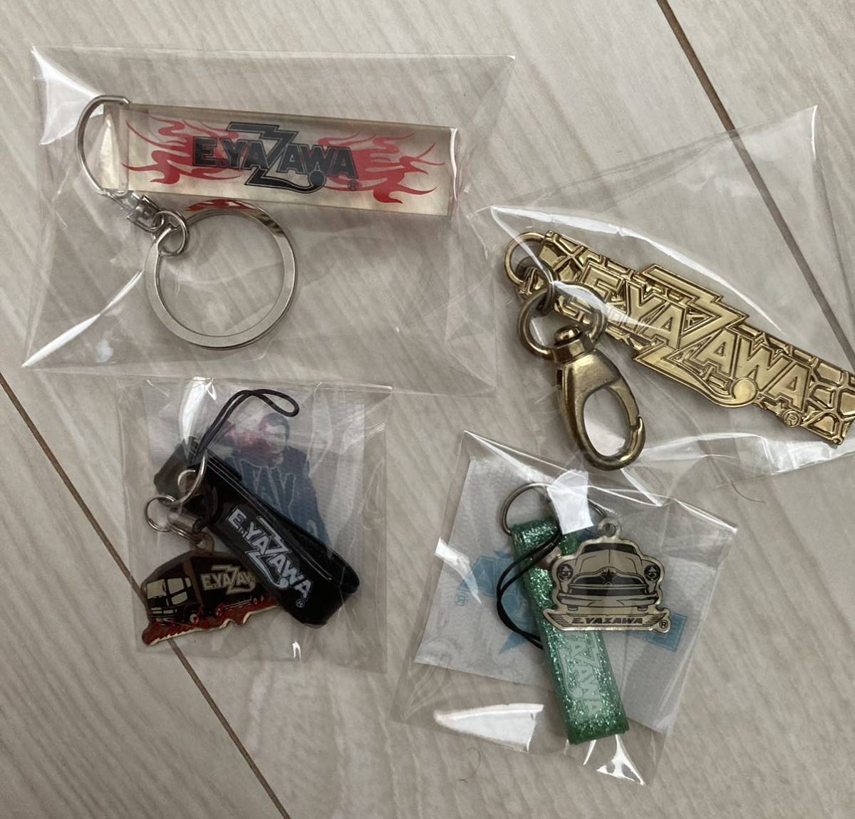 ヤフオク! -「矢沢 永吉 グッズ」の落札相場・落札価格