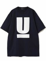 Under Cover アンダーカバー Uロゴ 初期復刻 半袖　Tシャツ メンズM_画像1