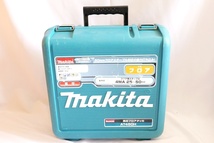 ■地域限定送料無料！他も安い！MAKITA マキタ AT450H ケースのみ 高圧フロアタッカ_画像1