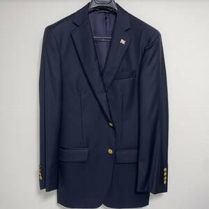 アメリカ製 未使用 BROOKS BROTHERS ブルックスブラザーズ ブレザー 38 米国製 / 39 40 サウスウィック southwick ラルフローレン ships