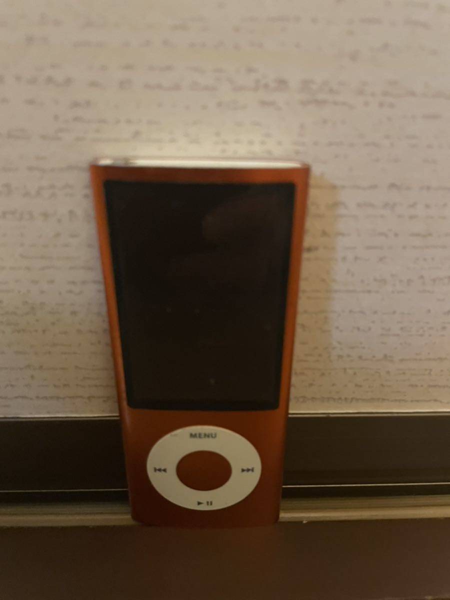 2023年最新】Yahoo!オークション -ipod オレンジの中古品・新品・未
