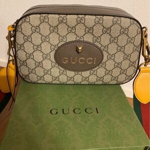 GUCCI グッチバッグ グッチ ショルダーバッグ