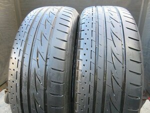 【T923】LUFT RV■215/60R17■2本即決