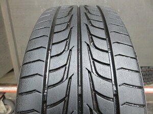 【M457】WIDE OVAL■165/55R14■1本即決