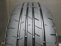 【M467】Playz PX-RV2■205/55R17■1本即決_画像1