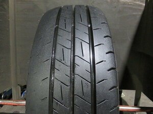 【Y898】W11■215/65R16 109/107■1本即決