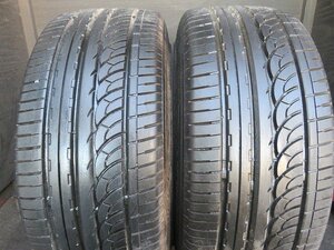 【L857】AS-1■245/45R18■2本即決