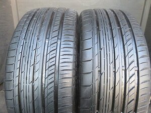 【L844】PROXES C1S■225/45R18■2本即決