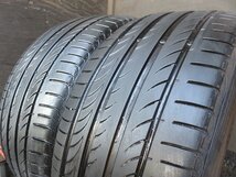 【L863】POWERGY■245/45R18■2本即決_画像3