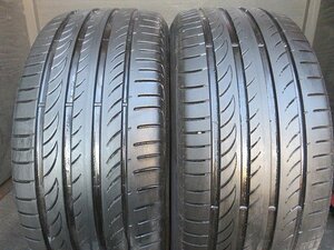 【L862】POWERGY■245/45R18■2本即決