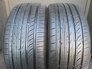 【L843】PROXES C1S■225/45R18■2本即決