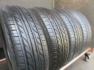 【Y904】●ENASAVE EC202■185/65R15■4本即決