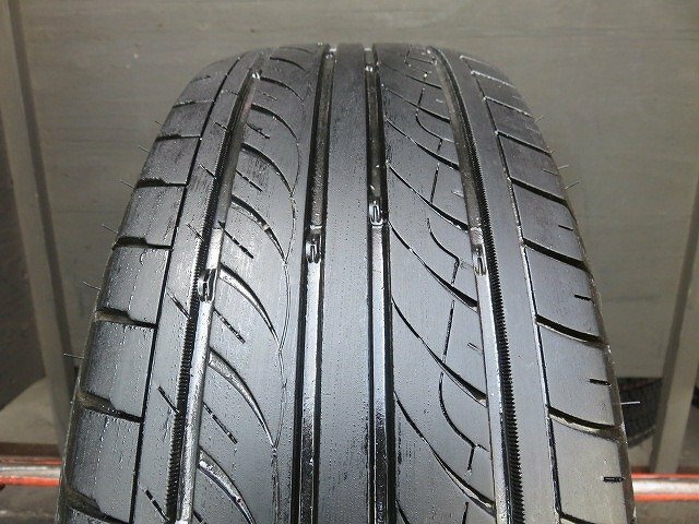 【Y909】VITOUR FORMULA X■195/65R15■1本即決