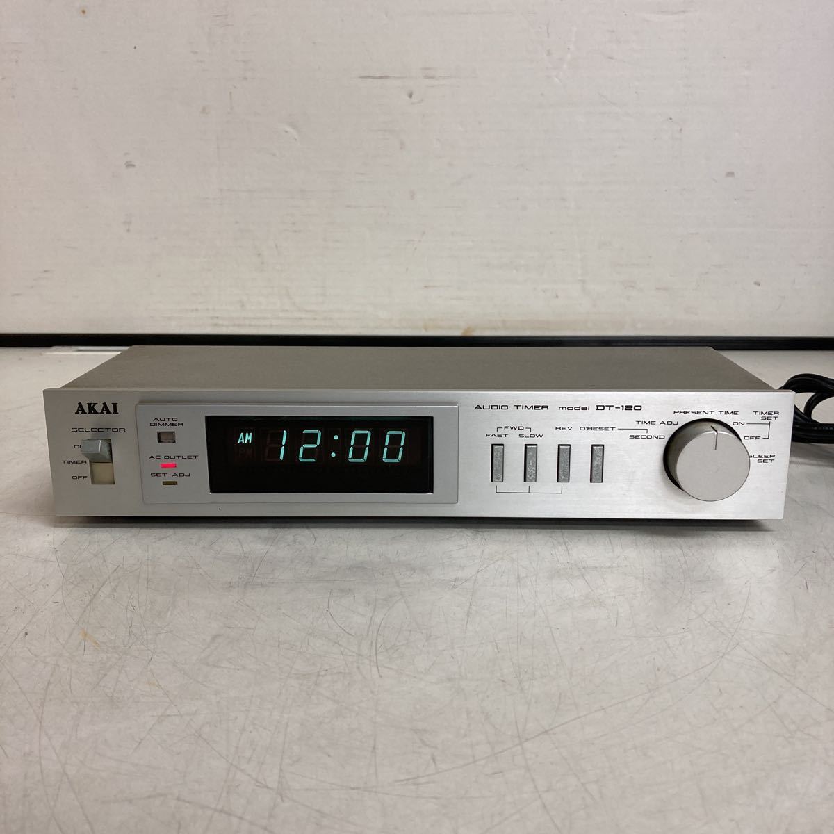 2023年最新】ヤフオク! -dt-120の中古品・新品・未使用品一覧