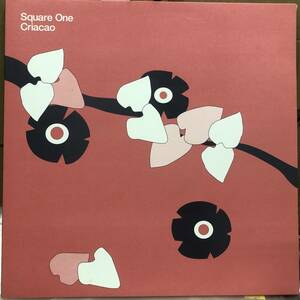 Square One - Criacao　(A16)