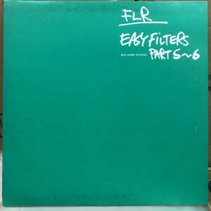 FLR - Easy Filters Part 5~6　(A16)