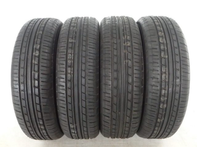 YOKOHAMA ECOS ES31 155/65R13 73S オークション比較 - 価格.com