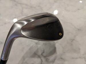 左★EPON TOUR WEDGE TYPE-M 56°★DG★