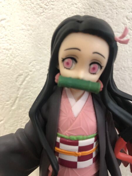 鬼滅の刃 竈門禰豆子フィギュア