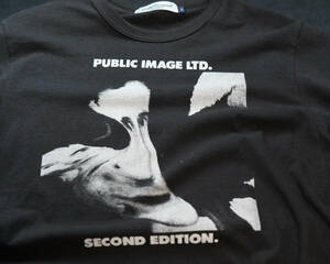 UNDERCOVER PUBLIC IMAGE LIMITED Tシャツ サイズ2 jonio