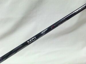 中古 良品◆フジクラ Fujikura MCI MILD 125◆33.1inch 115g◆ウェッジシャフト